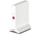 AVM FRITZ! Repeater 3000 AX WiFi-rækkeviddeforlænger Ekstern AVM FRITZ! Repeater 3000 AX WiFi-rækkeviddeforlænger Ekstern